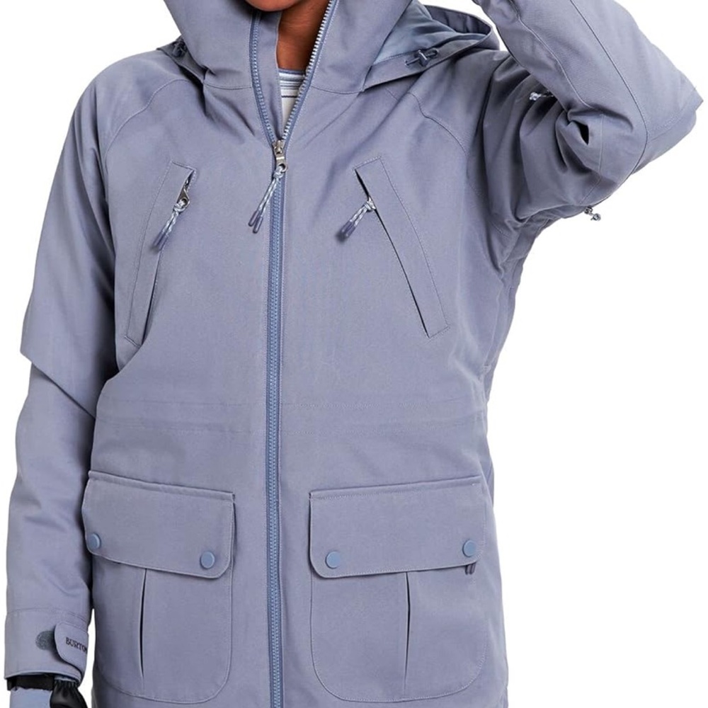 Burton snowboard jacket